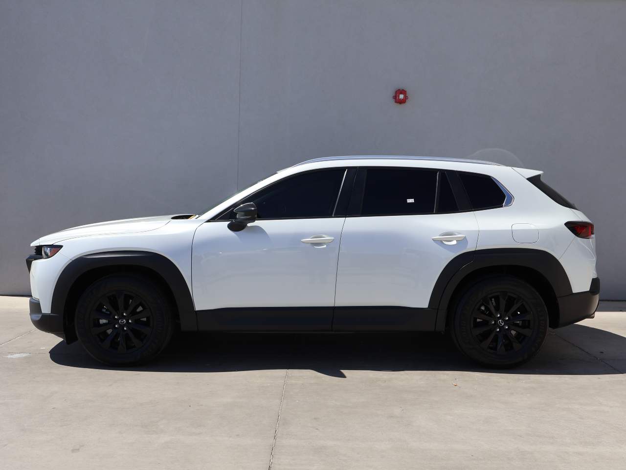 2023 Mazda CX-50 2.5 S Preferred Plus