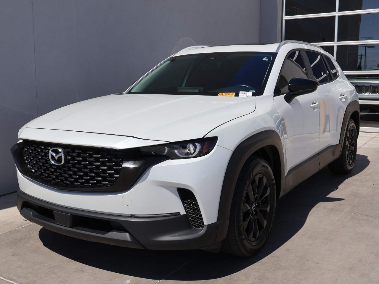 2023 Mazda CX-50 2.5 S Preferred Plus