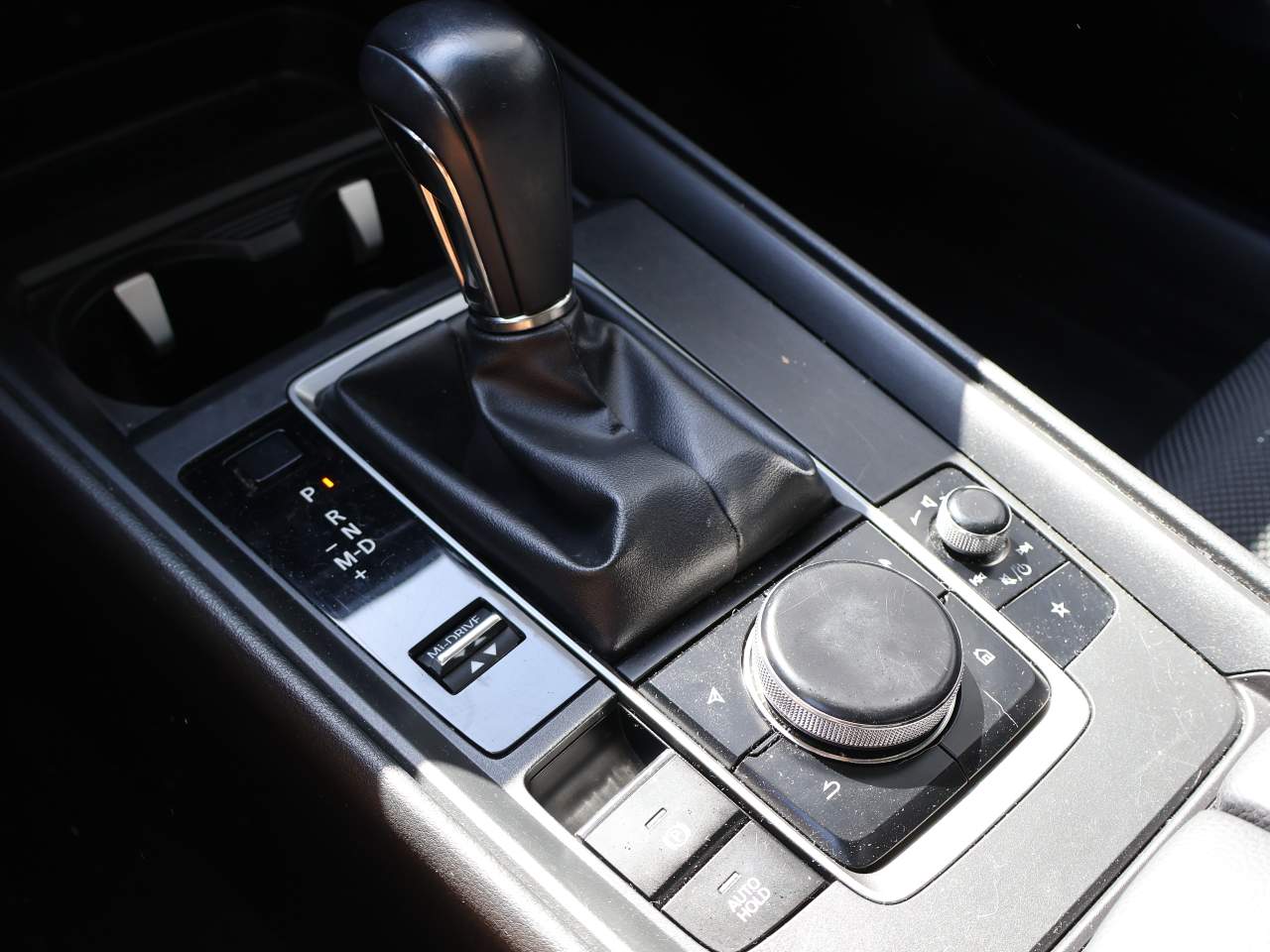 2024 Mazda CX-50 2.5 S Premium