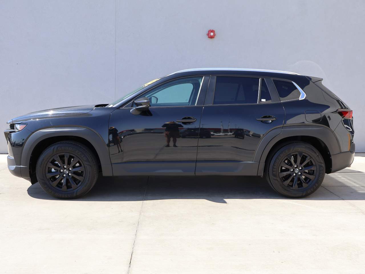 2024 Mazda CX-50 2.5 S Premium