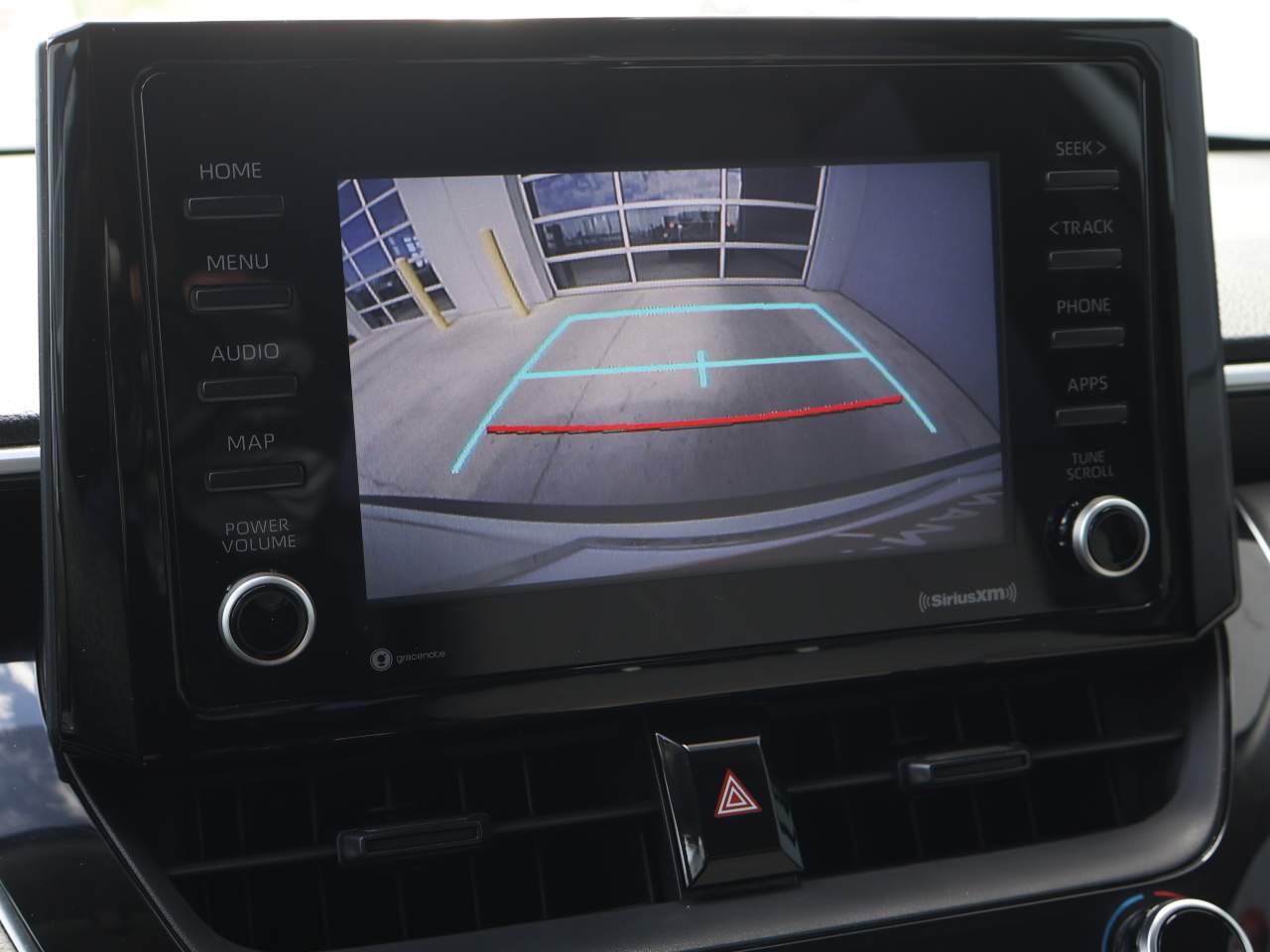 2022 Toyota Corolla Cross L