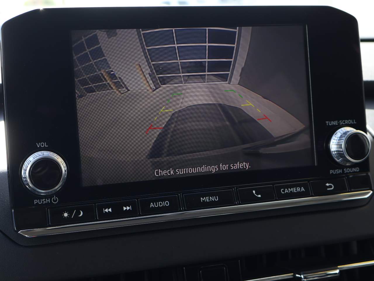 2024 Mitsubishi Outlander ES