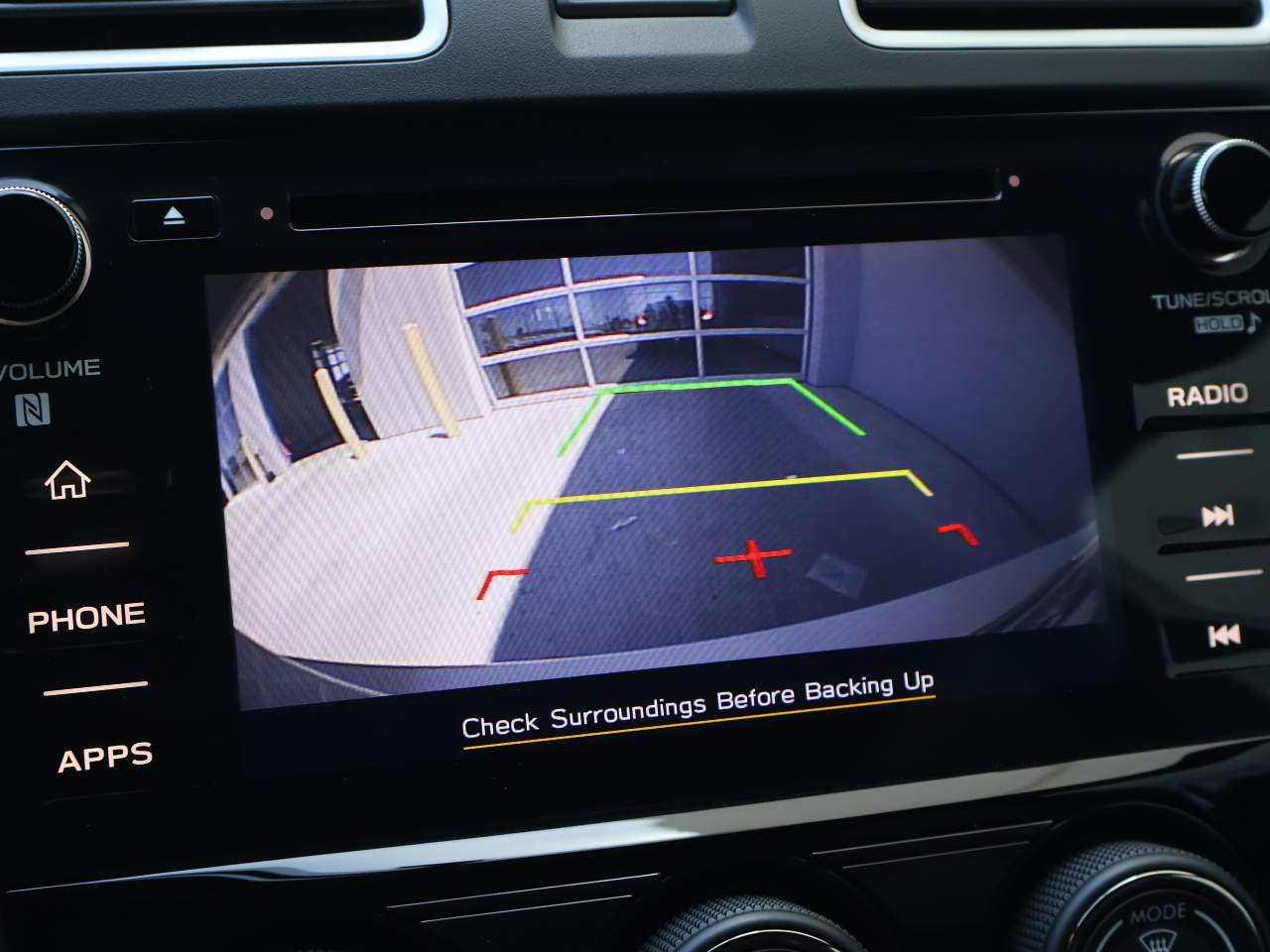 2019 Subaru WRX Premium