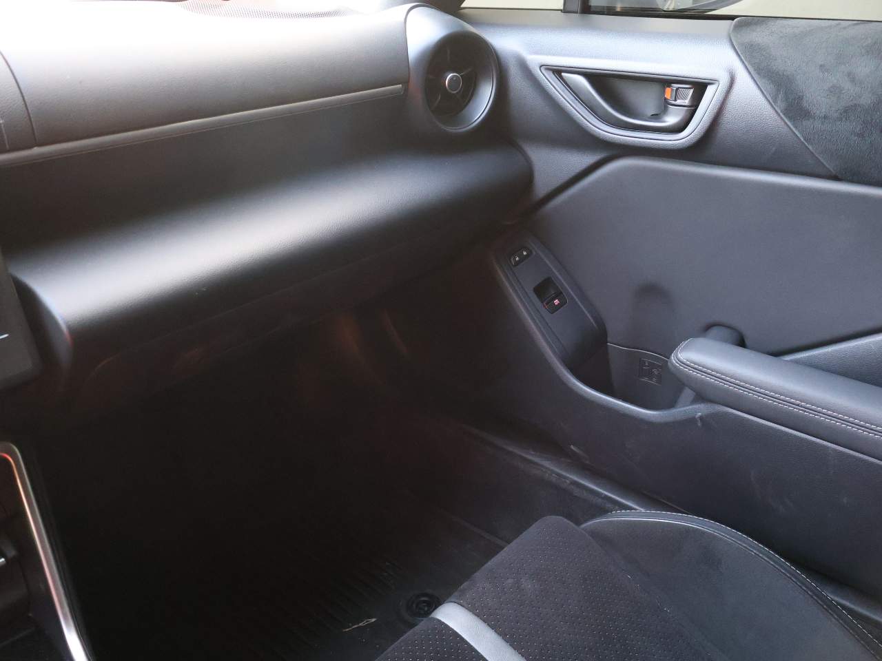 2024 Toyota GR86 Premium