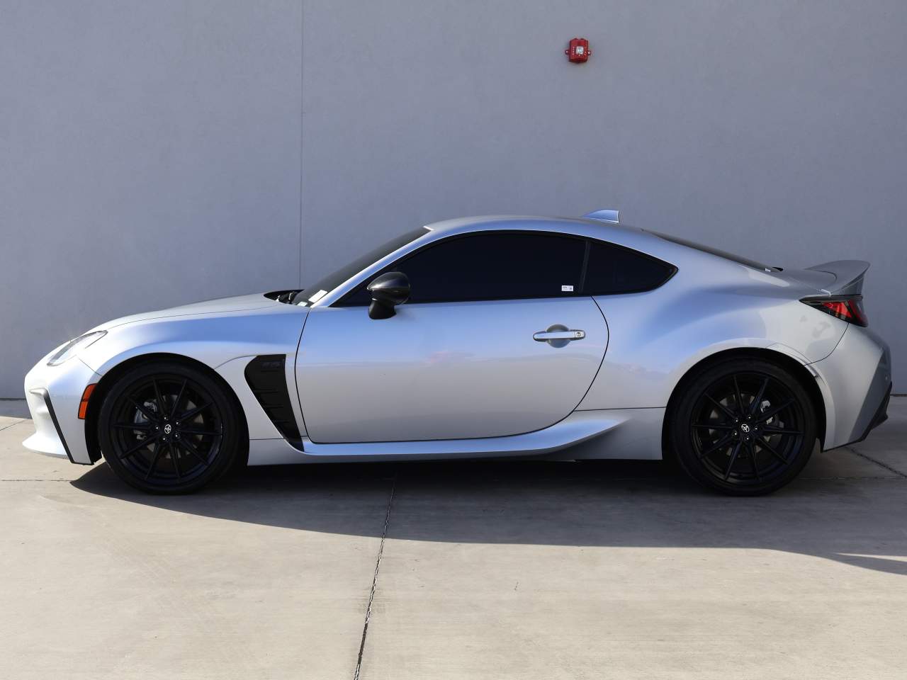 2024 Toyota GR86 Premium