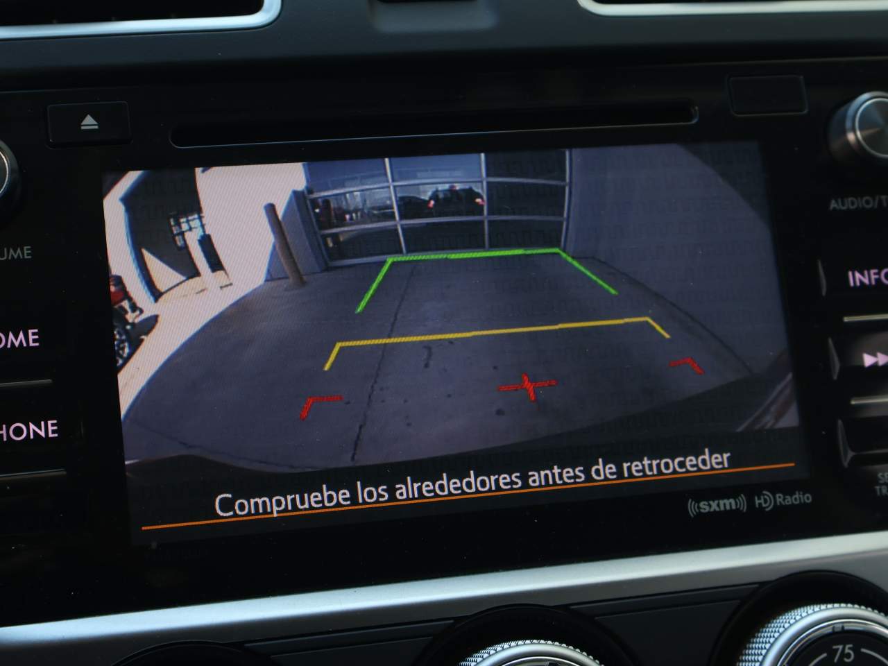 2017 Subaru Crosstrek 2.0i Limited