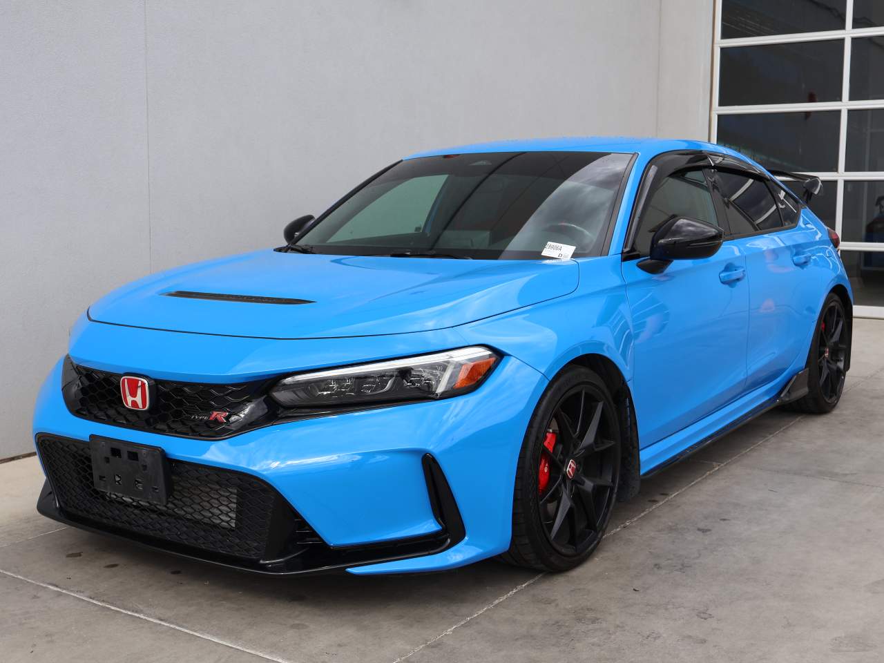 2023 Honda Civic Type R