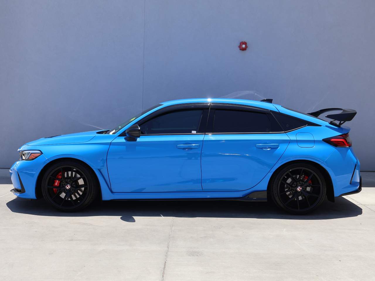 2023 Honda Civic Type R