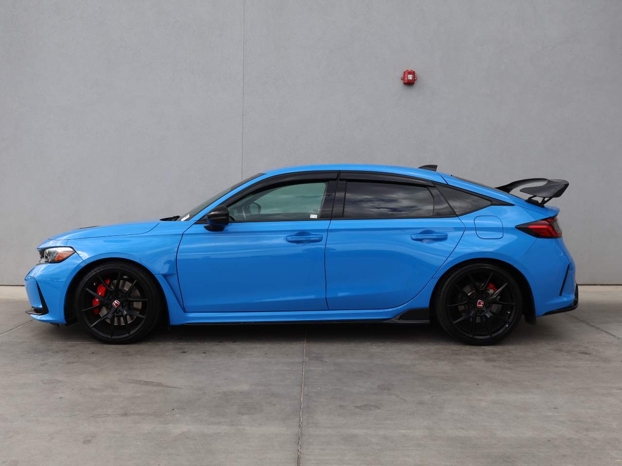 2023 Honda Civic Type R