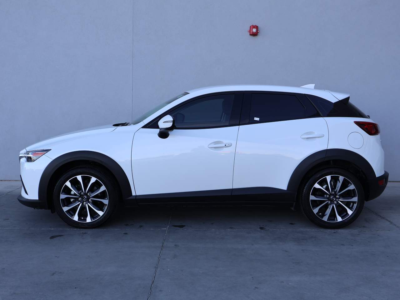 2019 Mazda CX-3 Touring