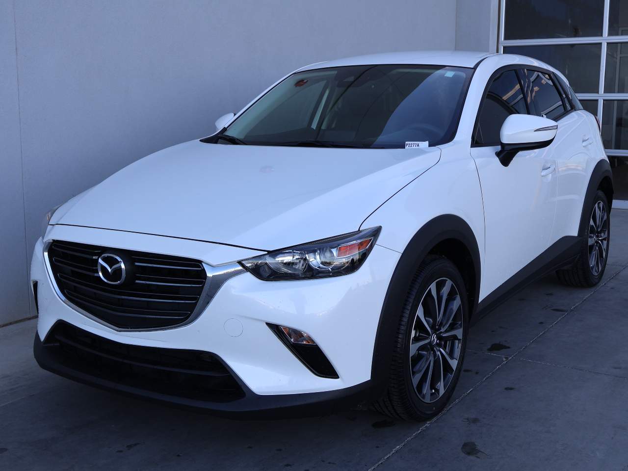 2019 Mazda CX-3 Touring