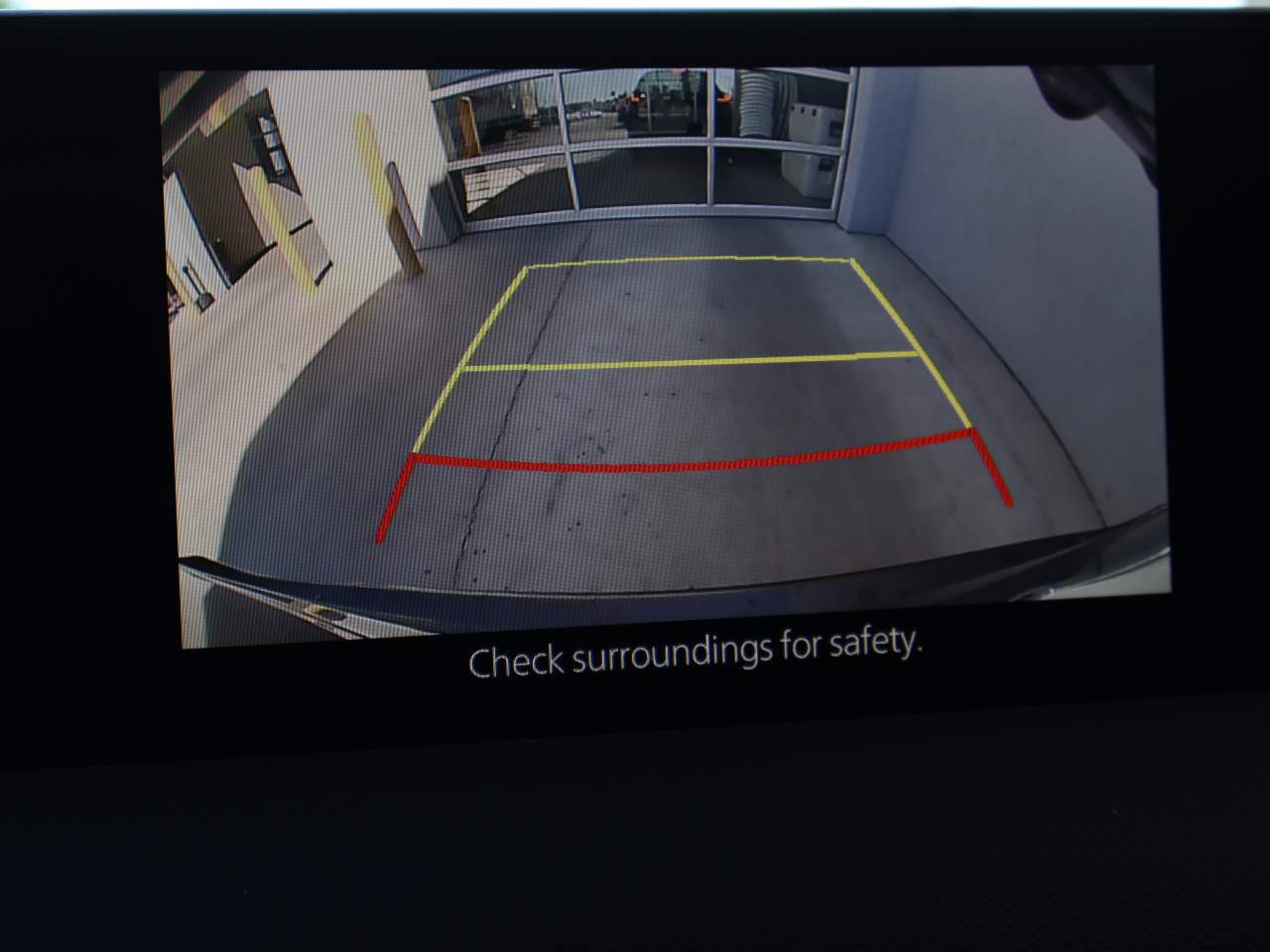 2022 Mazda CX-5 2.5 S Select