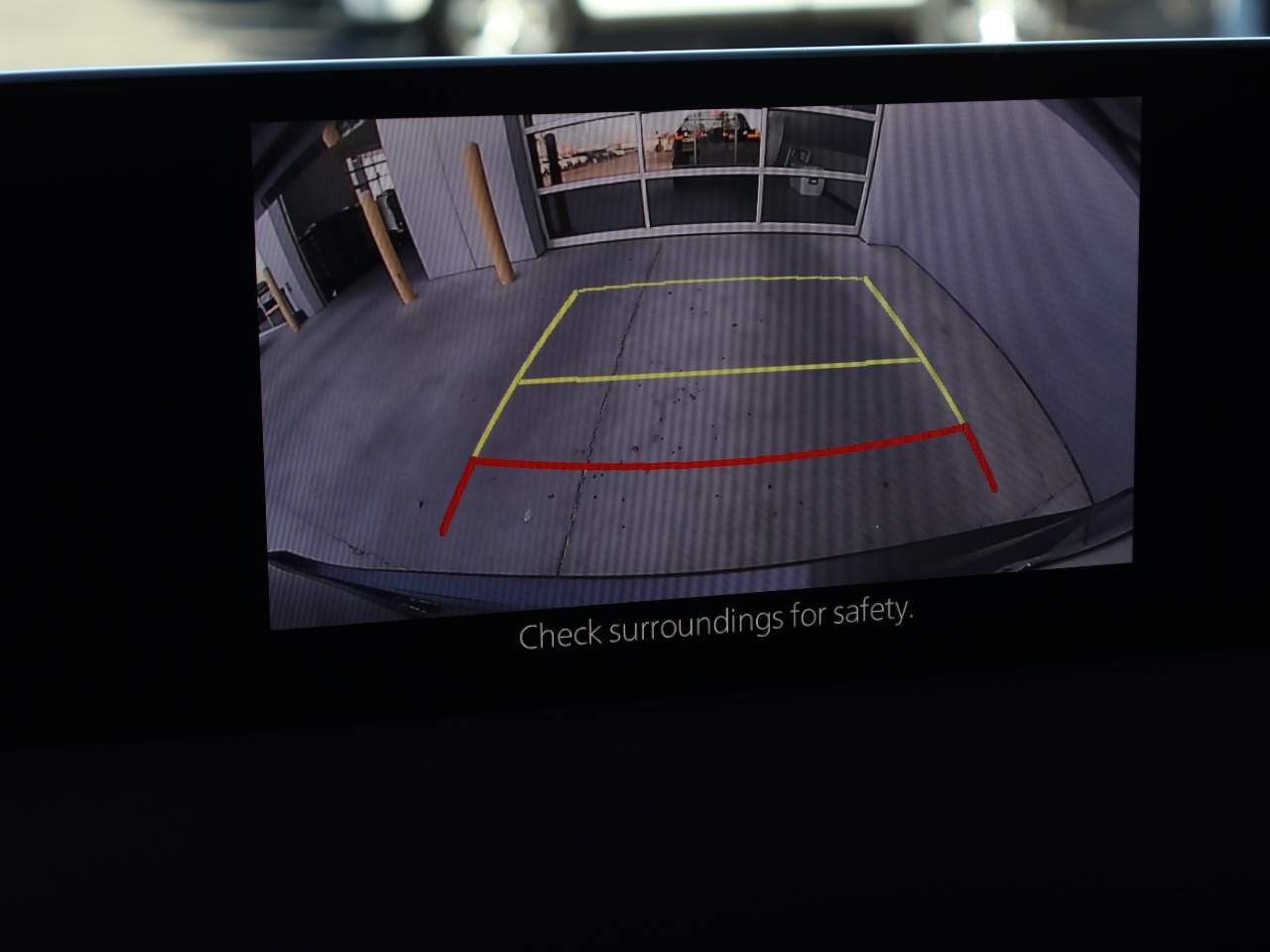 2022 Mazda CX-5 2.5 S Select