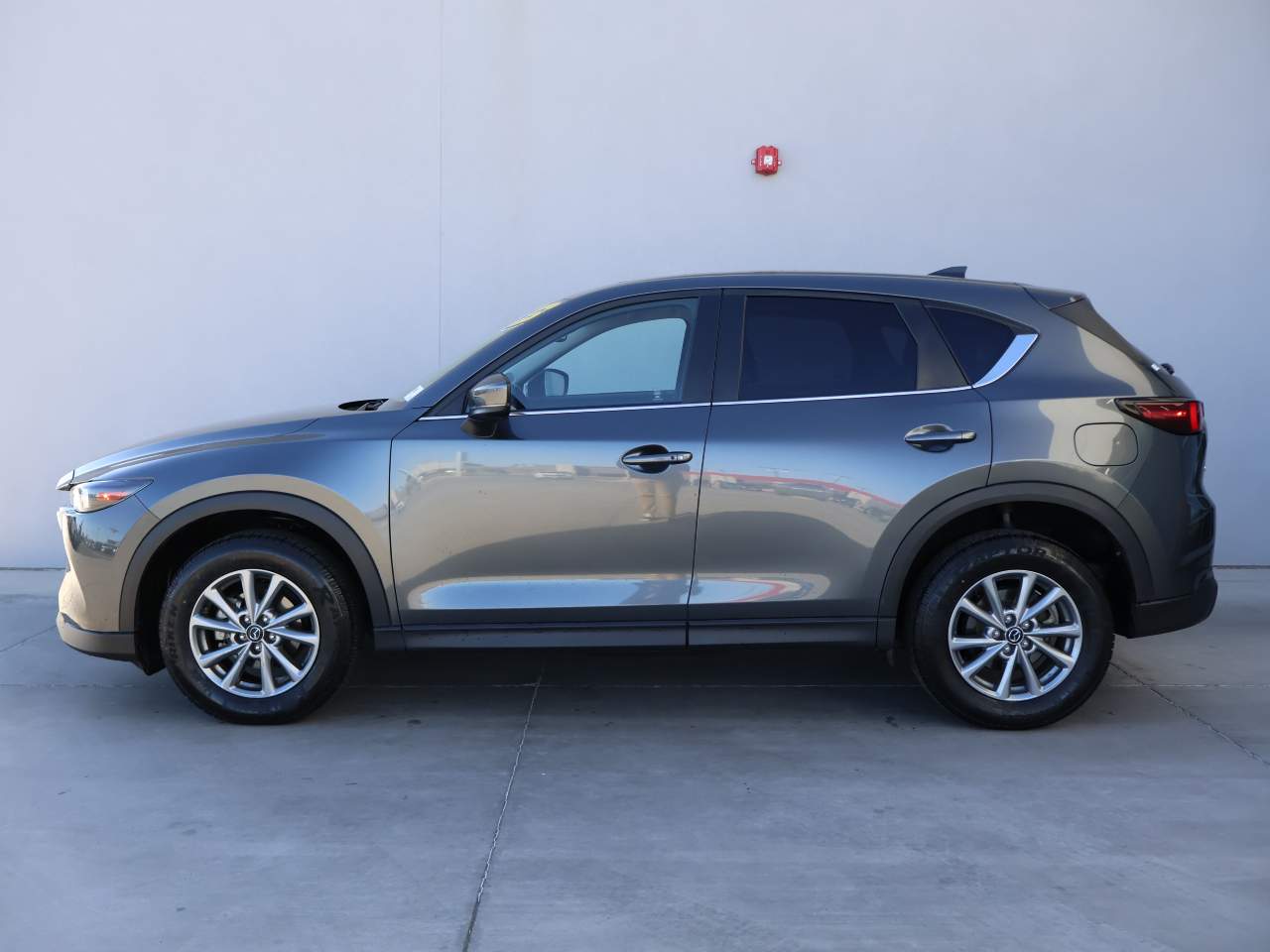 2023 Mazda CX-5 2.5 S Preferred