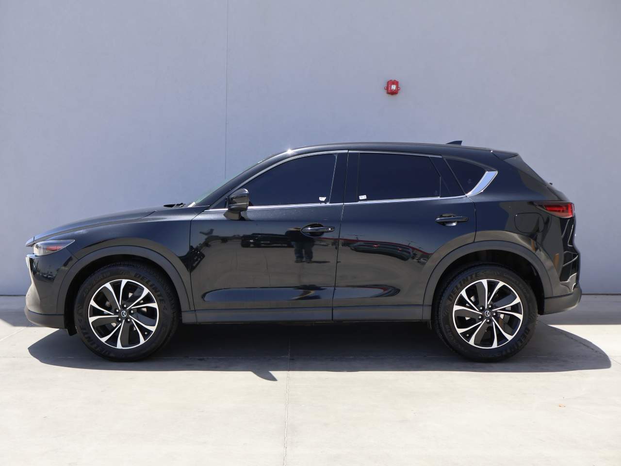 2022 Mazda CX-5 2.5 S Premium