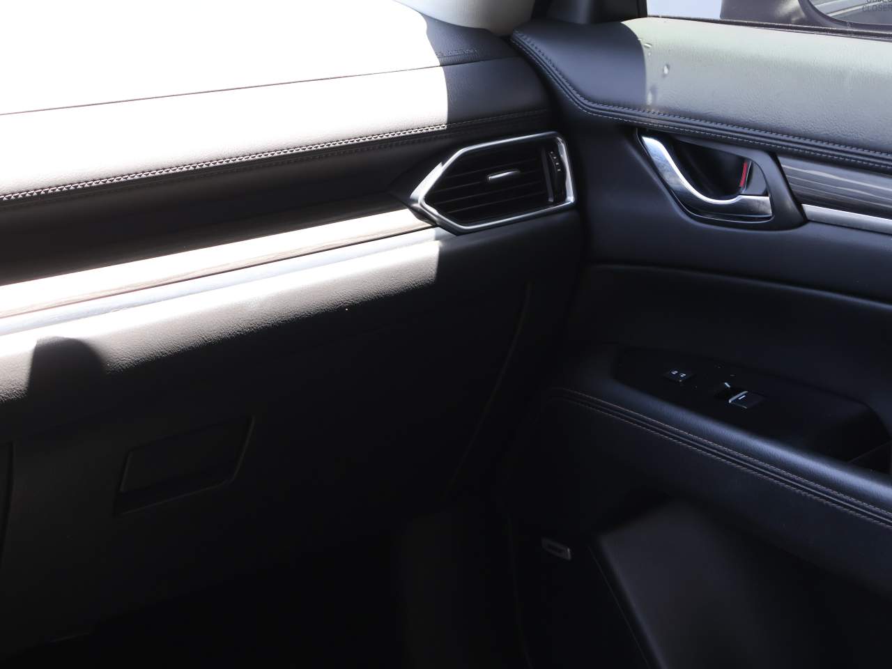 2022 Mazda CX-5 2.5 S Premium