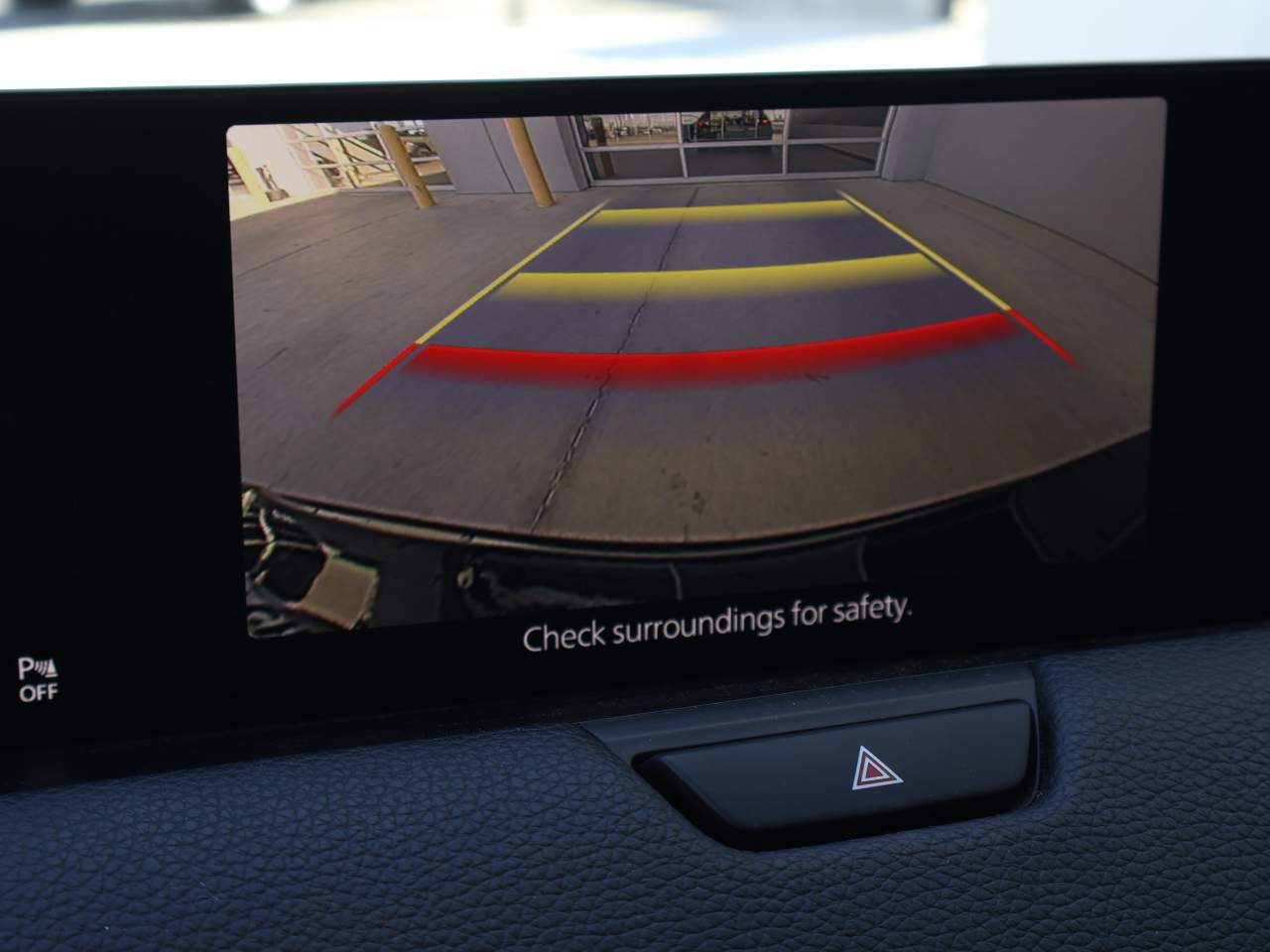 2024 Mazda CX-90 3.3 Turbo S