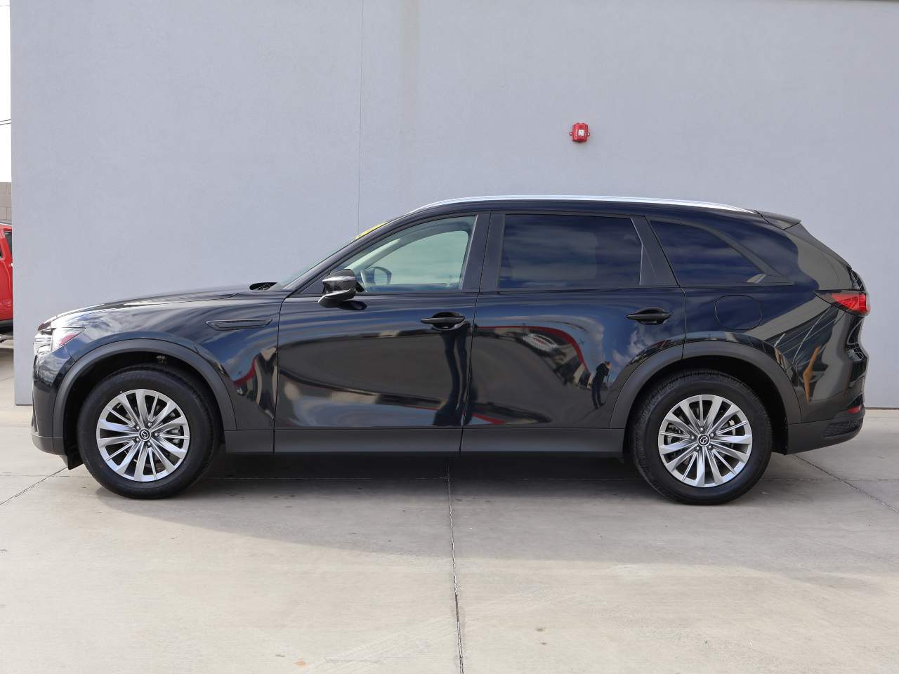 2024 Mazda CX-90 3.3 Turbo Select