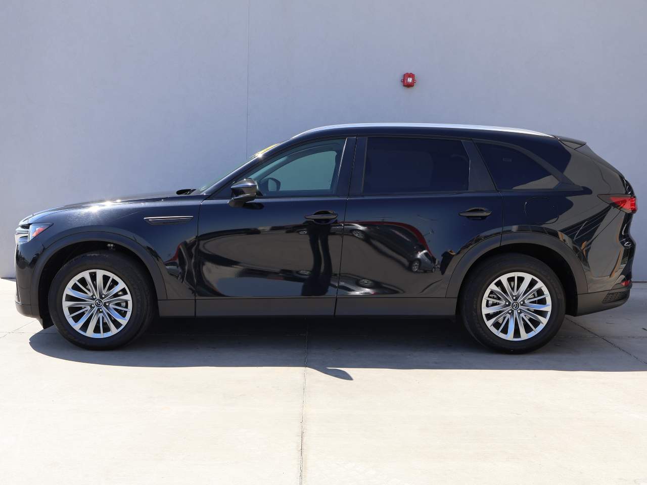 2024 Mazda CX-90 3.3 Turbo Select