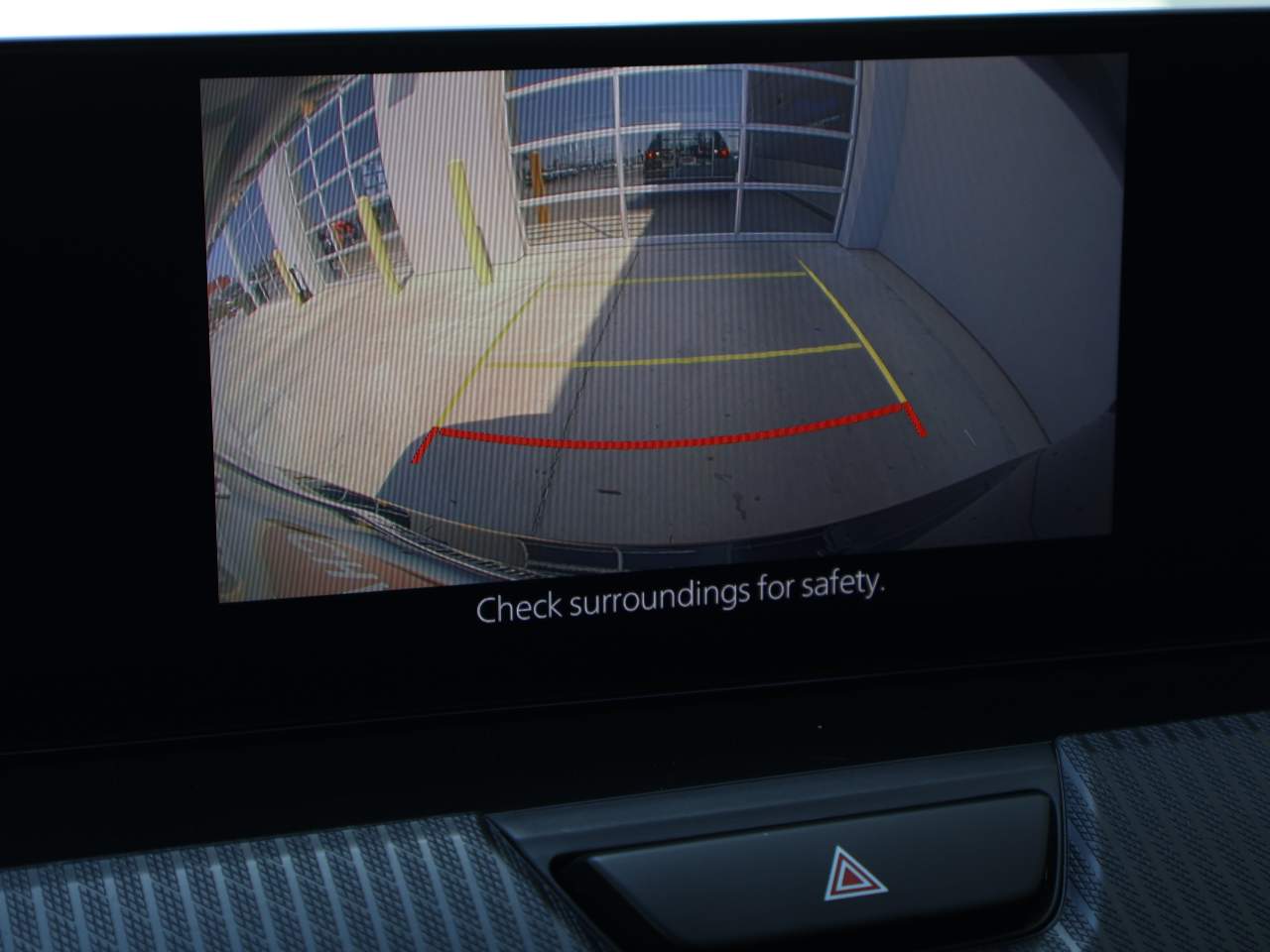 2024 Mazda CX-90 3.3 Turbo Select