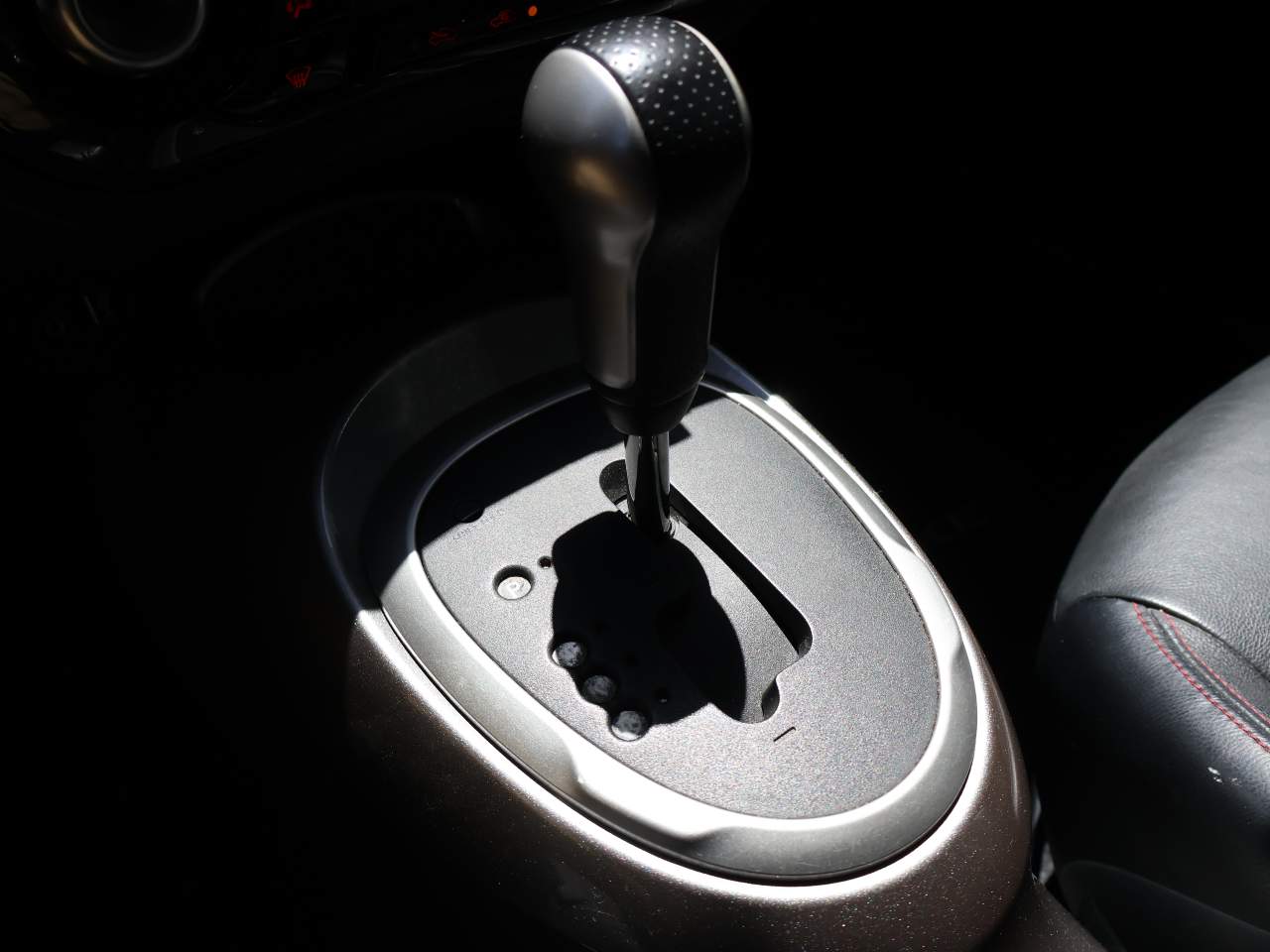 2012 Nissan JUKE SL