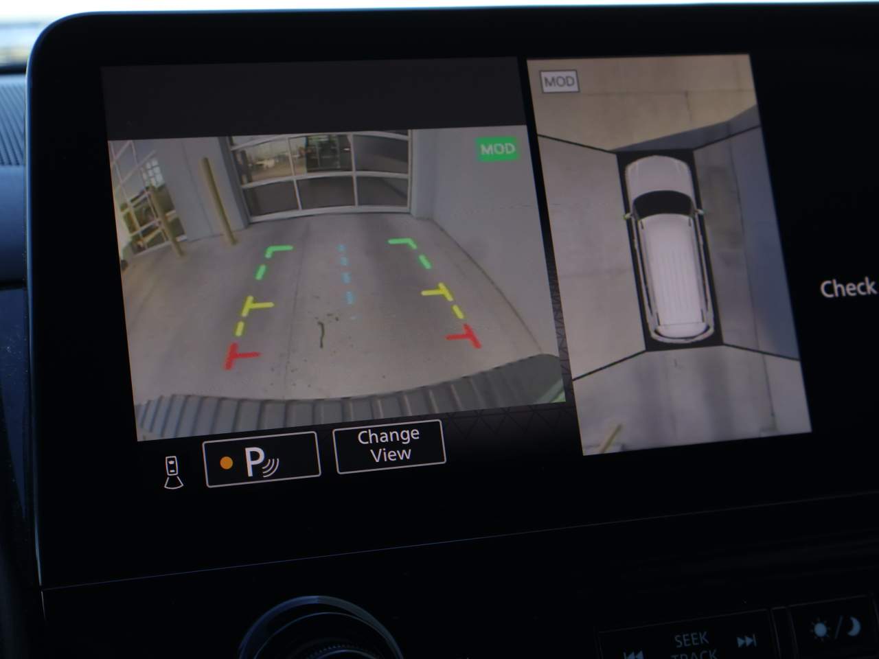 2022 Nissan Armada SL