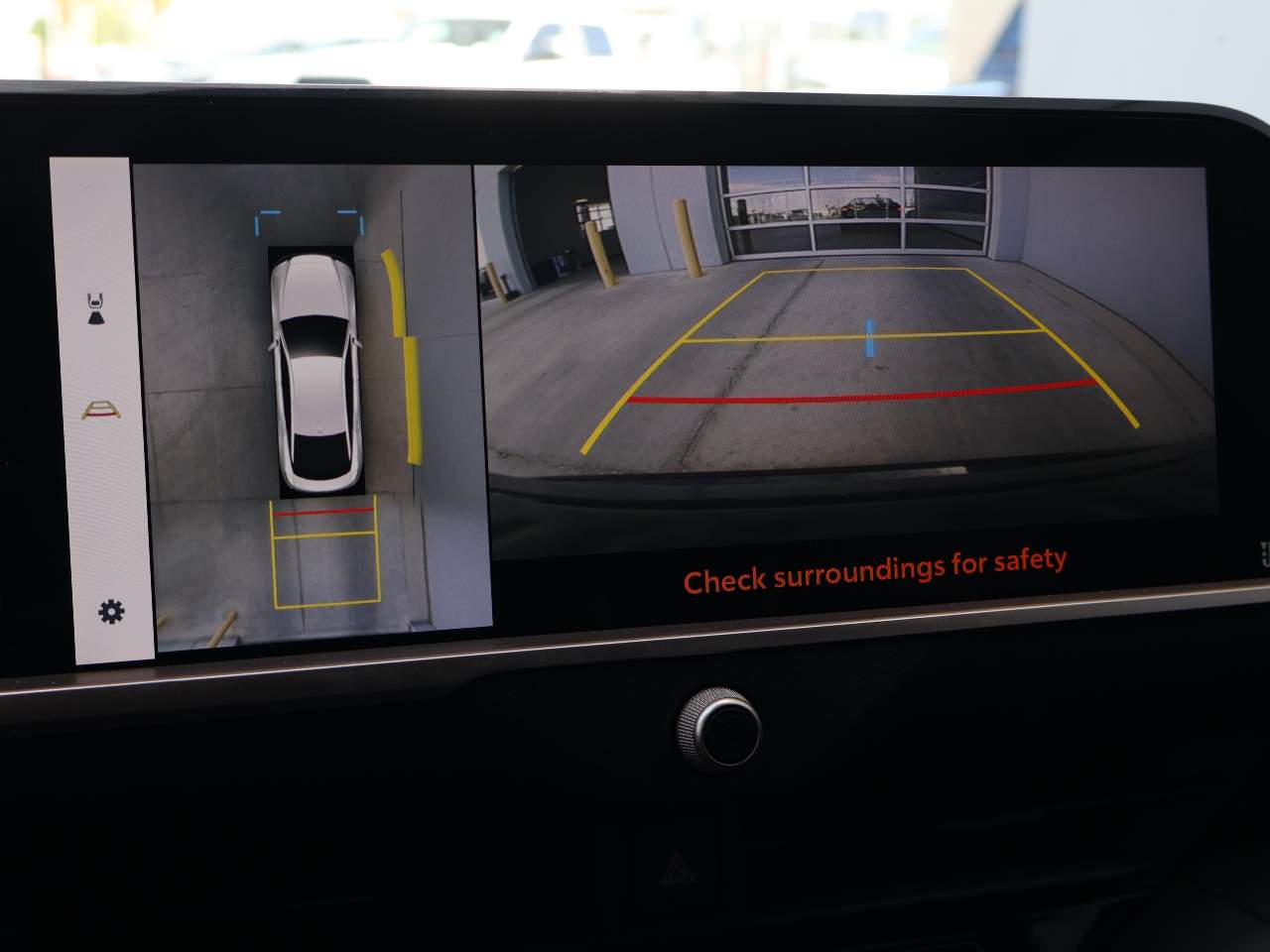 2023 Toyota Crown Platinum