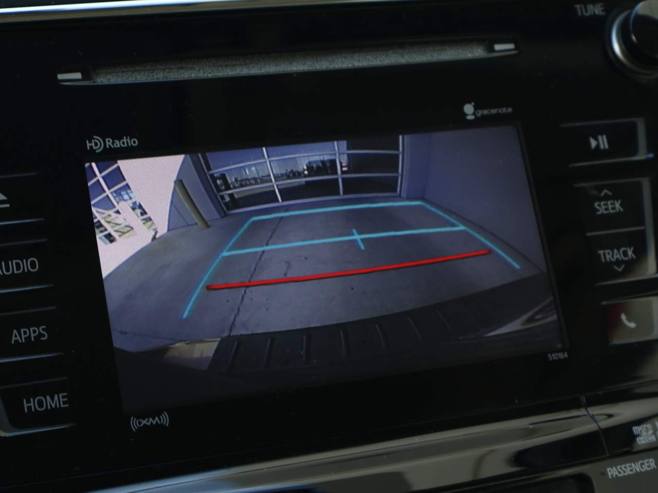 2017 Toyota Prius v Three