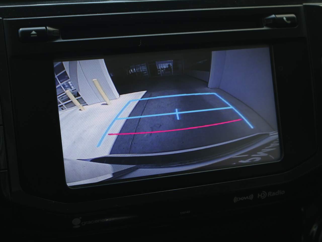 2018 Toyota 4Runner TRD Off-Road Premium