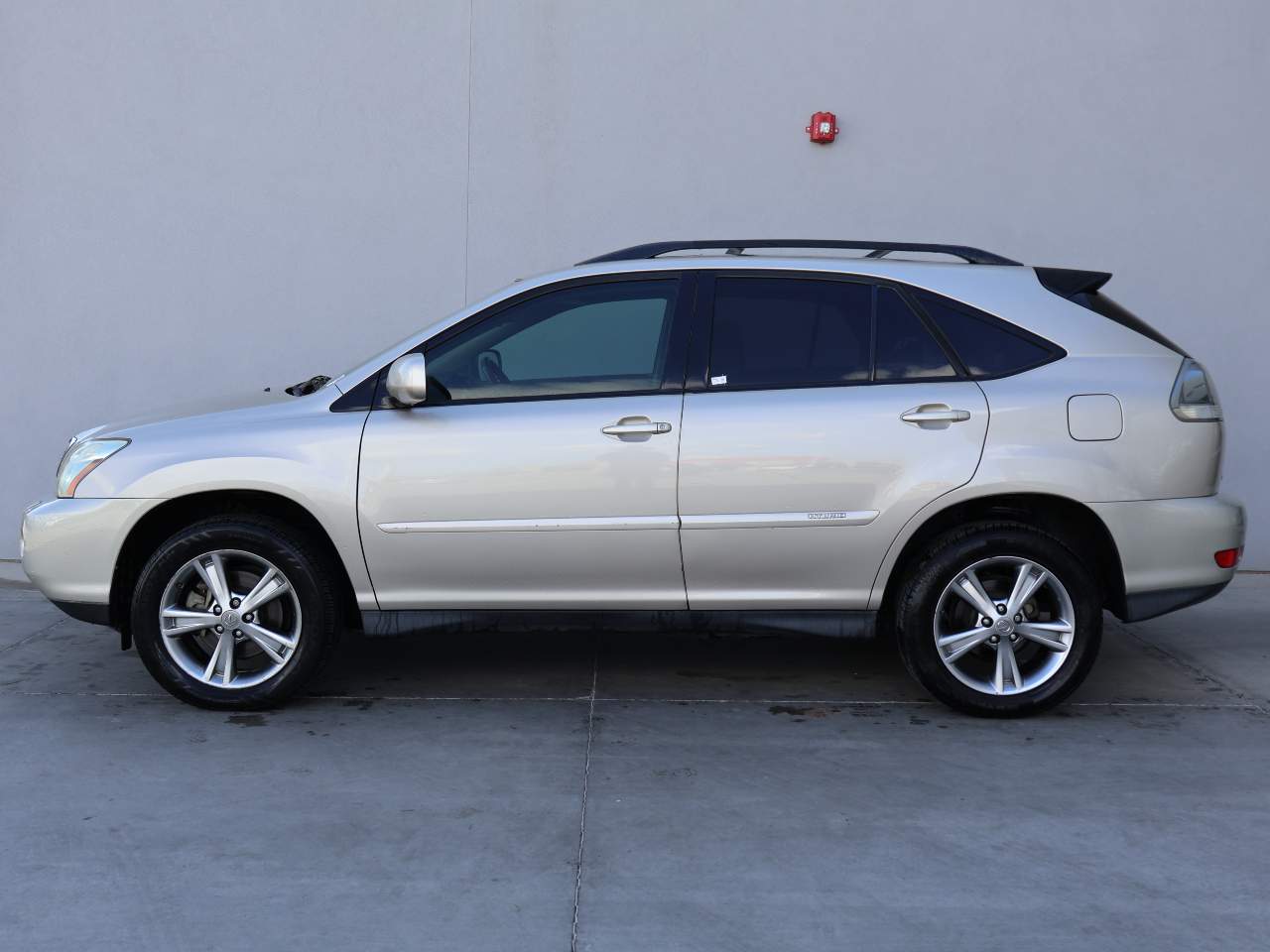 2007 Lexus RX 400h  
