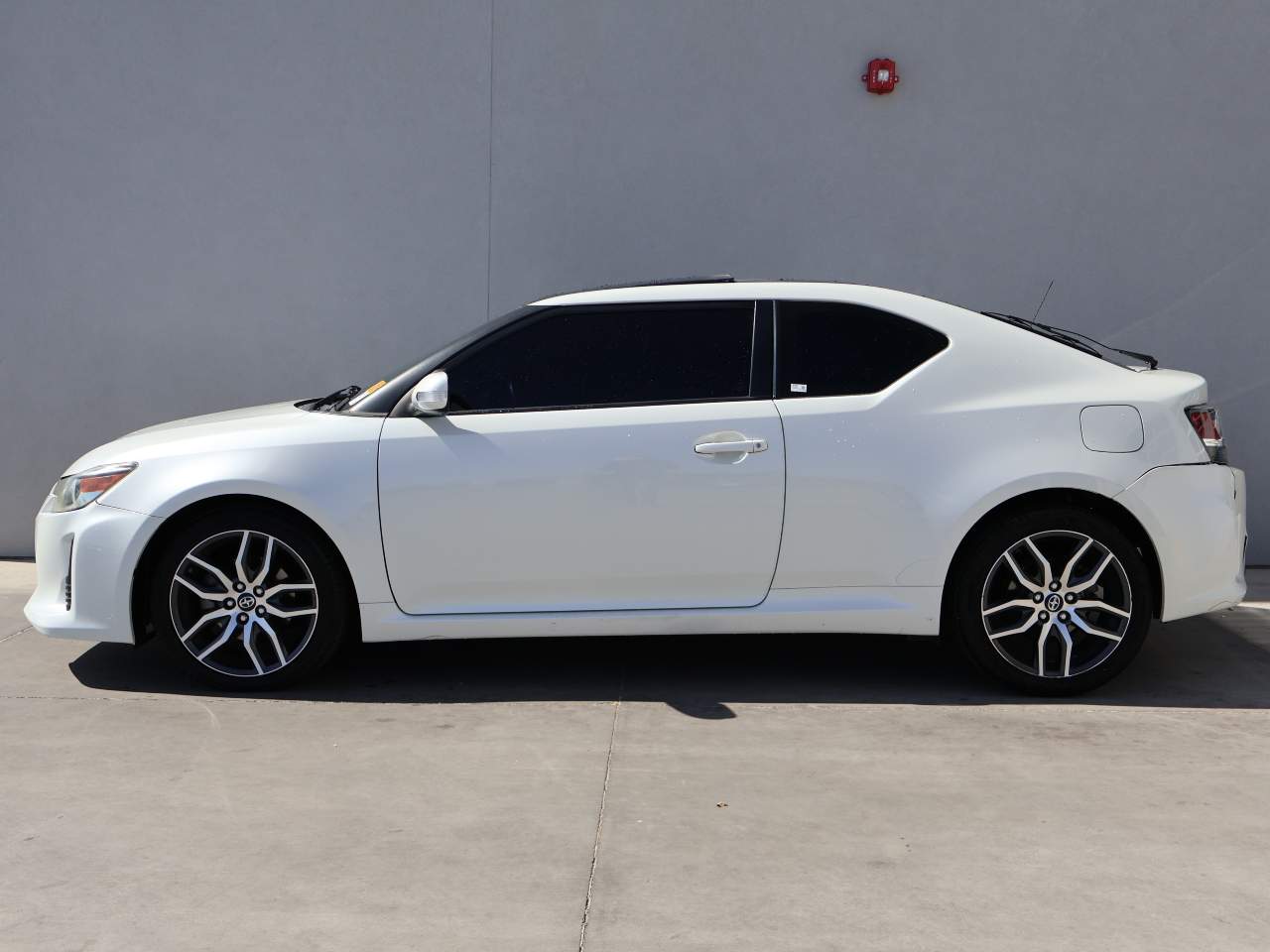 2016 Scion tC  