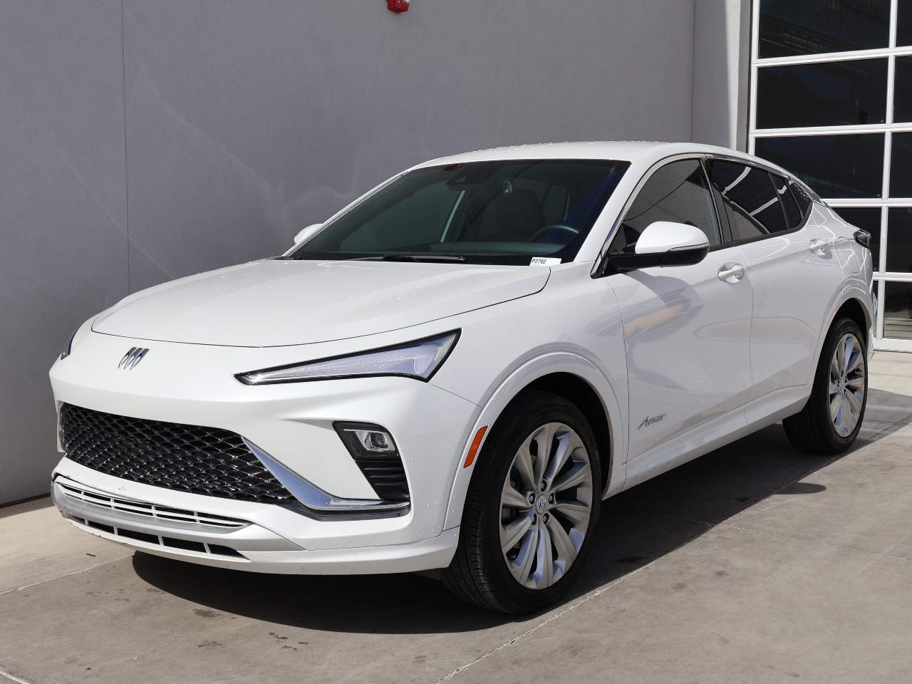 2024 Buick Envista Avenir's photo