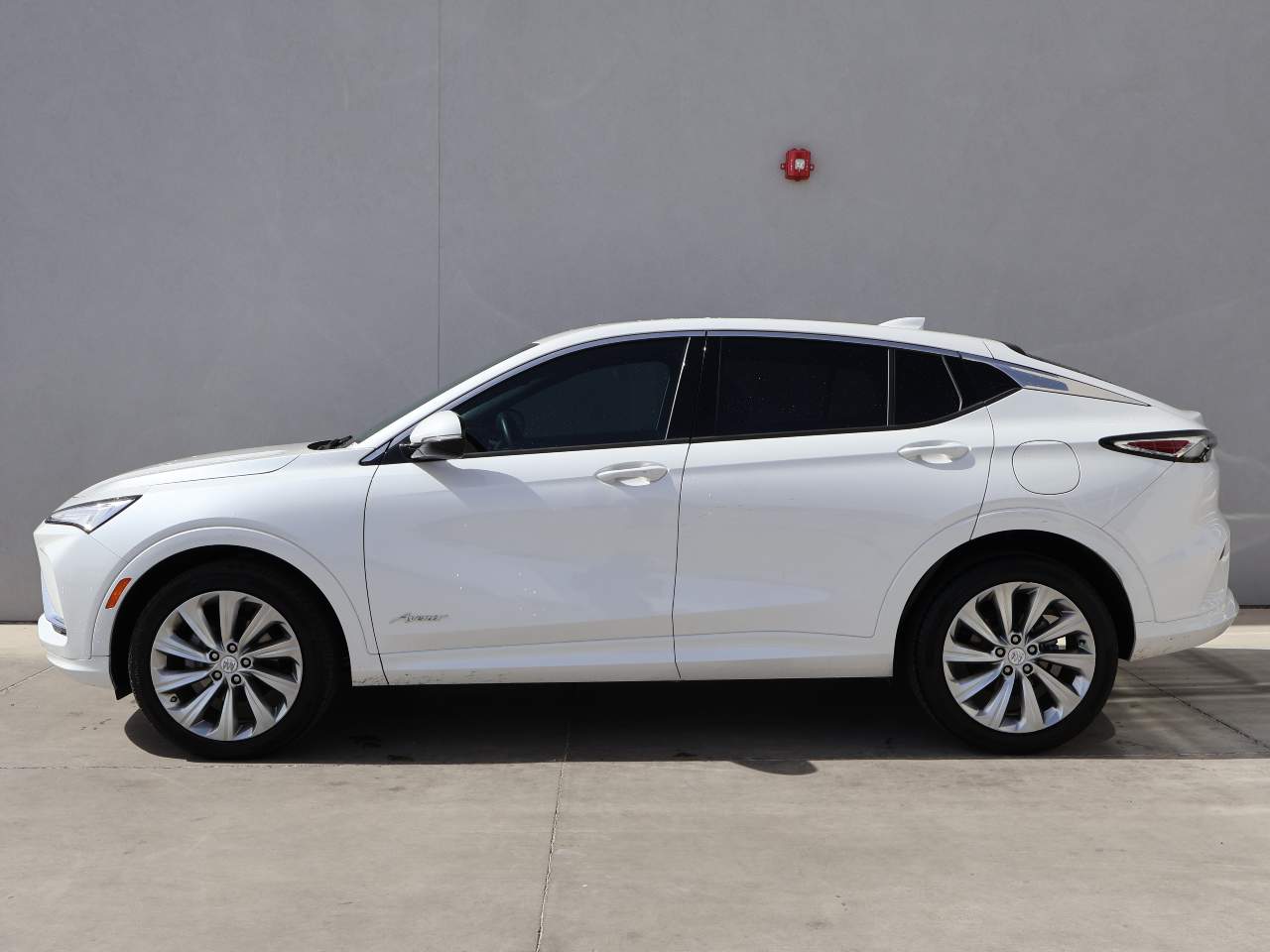 2024 Buick Envista Avenir
