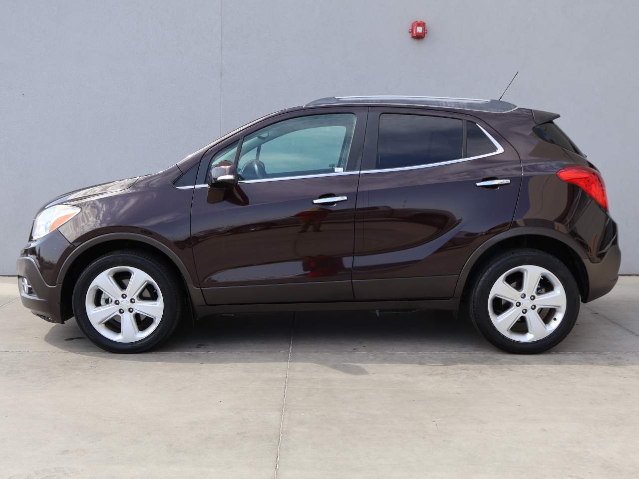 2015 Buick Encore Convenience