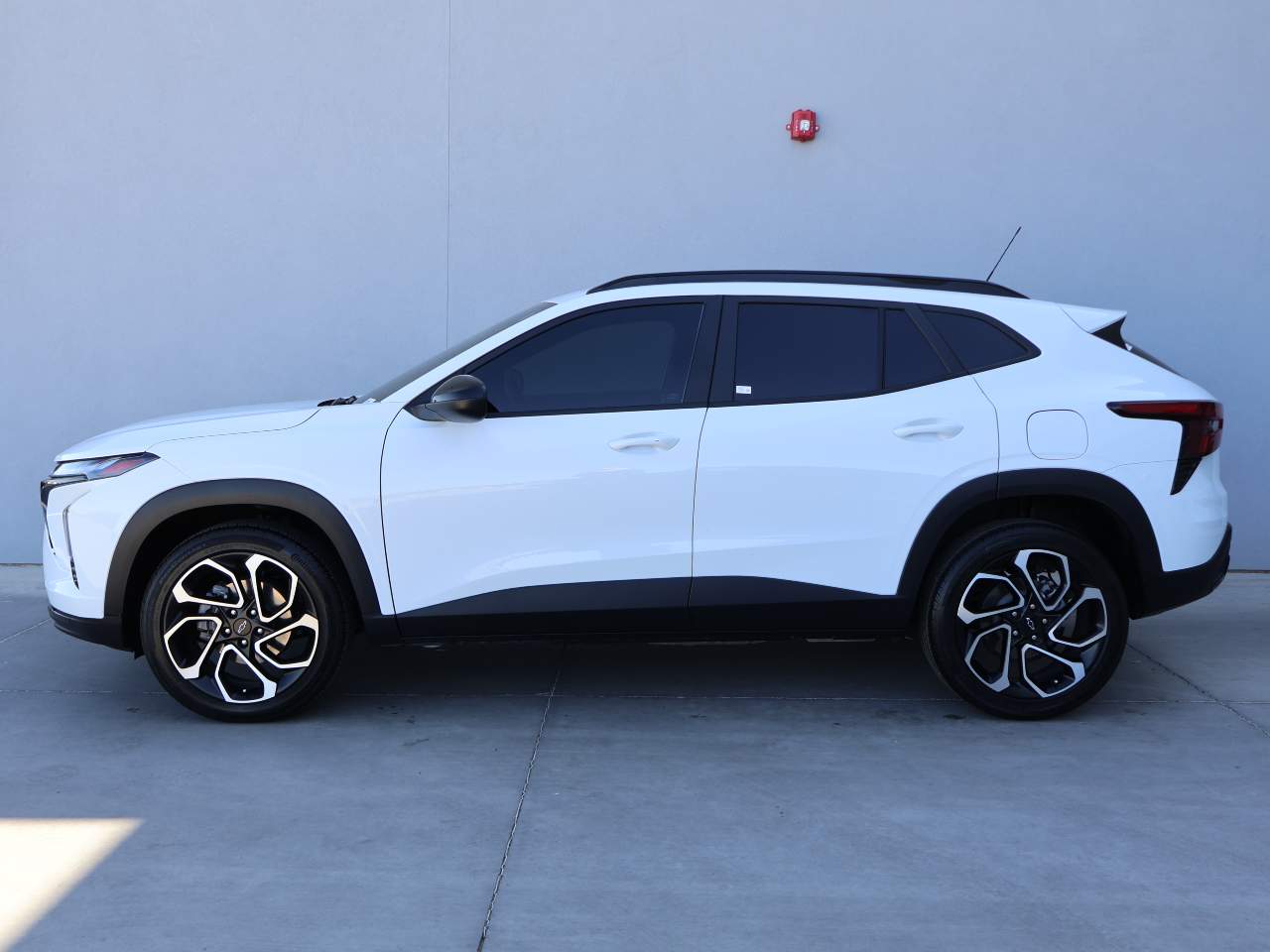 2024 Chevrolet Trax RS