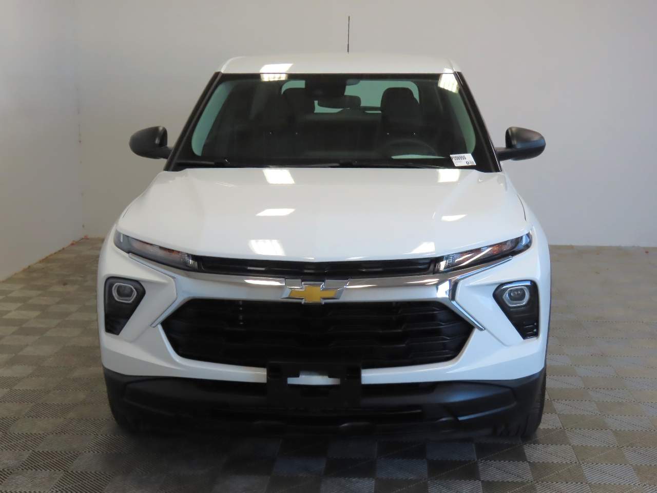 2025 Chevrolet Trailblazer LS