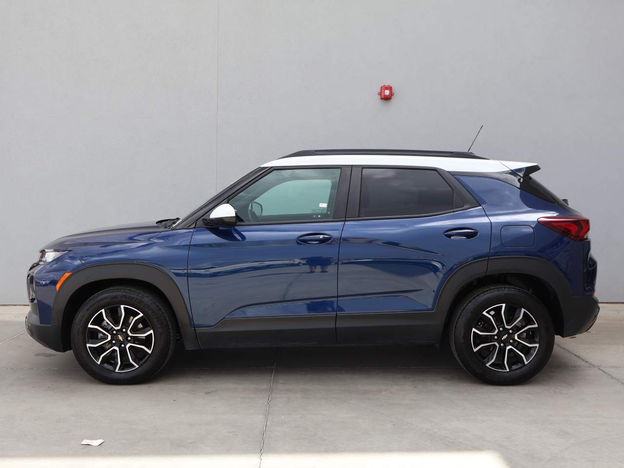 2022 Chevrolet Trailblazer ACTIV