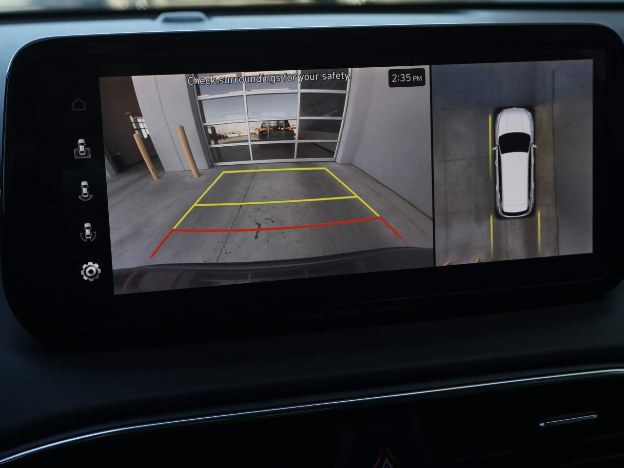 2023 Hyundai SANTA FE Plug-In Hybrid Limited