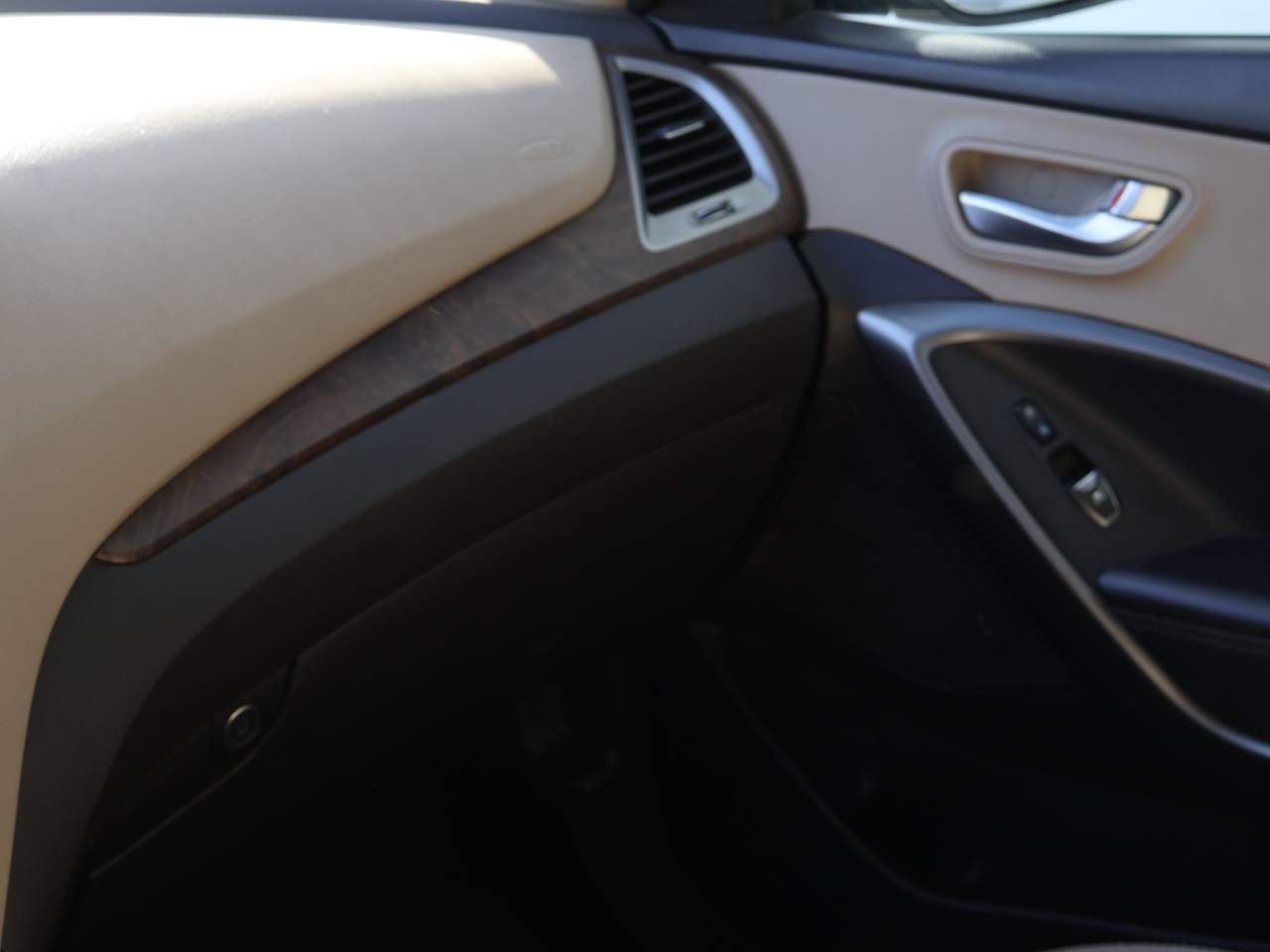 2019 Hyundai SANTA FE XL SE