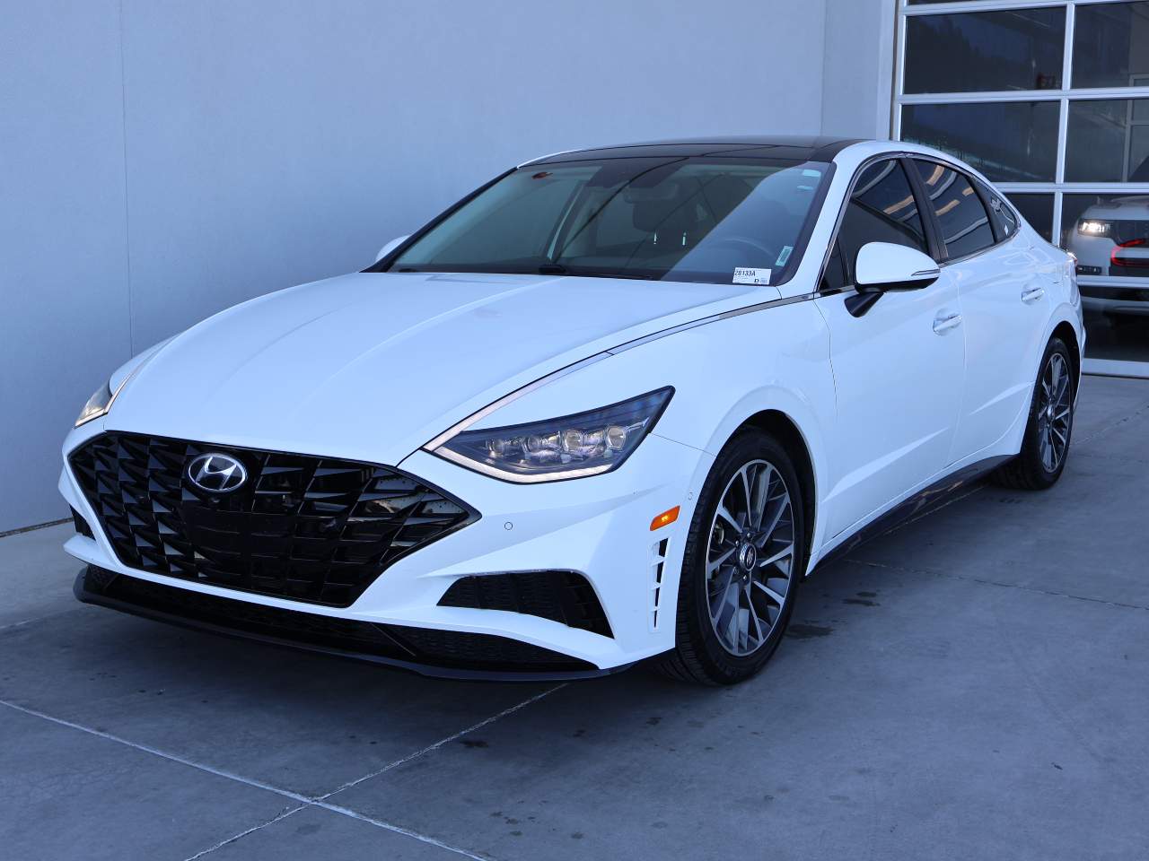 2022 Hyundai SONATA Limited