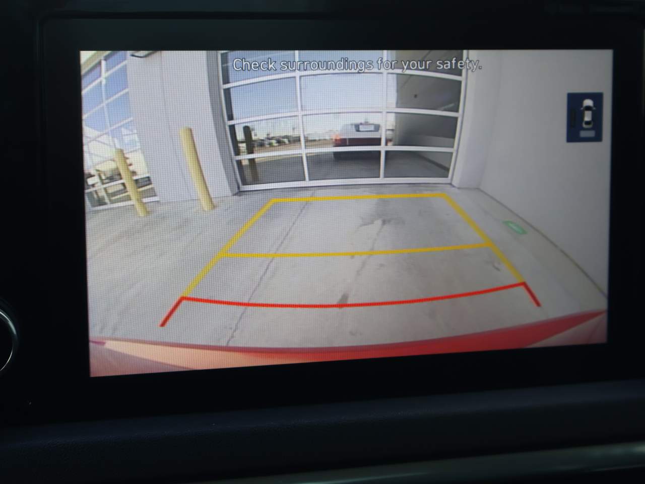 2020 Hyundai SONATA Hybrid SEL