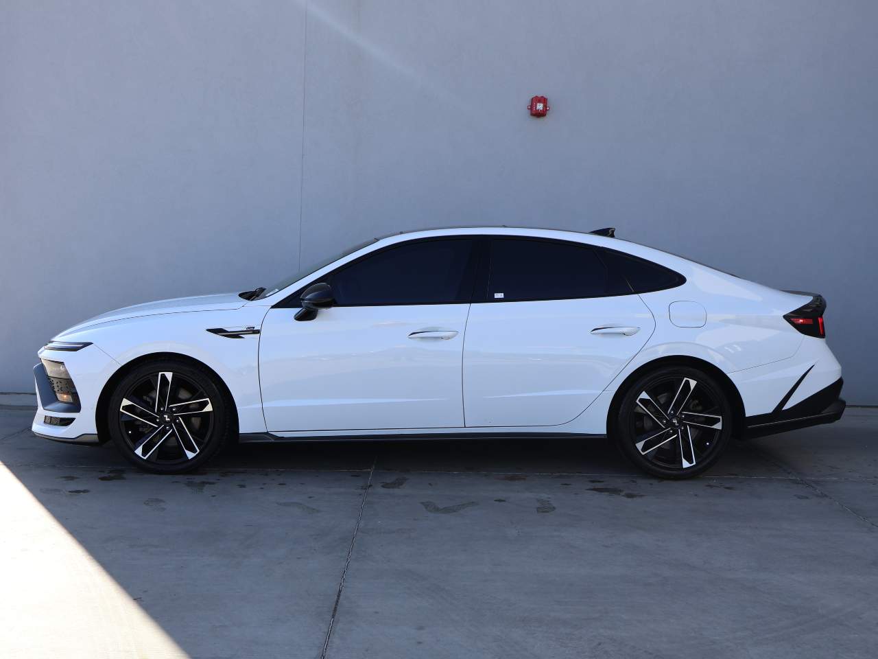 2024 Hyundai SONATA N Line