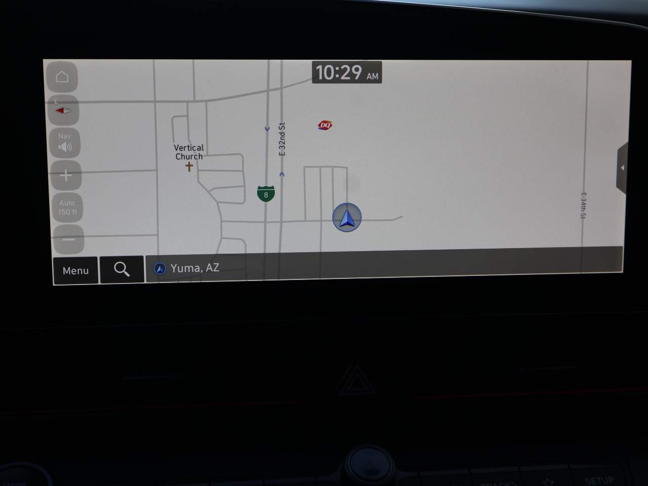 2025 Hyundai ELANTRA N