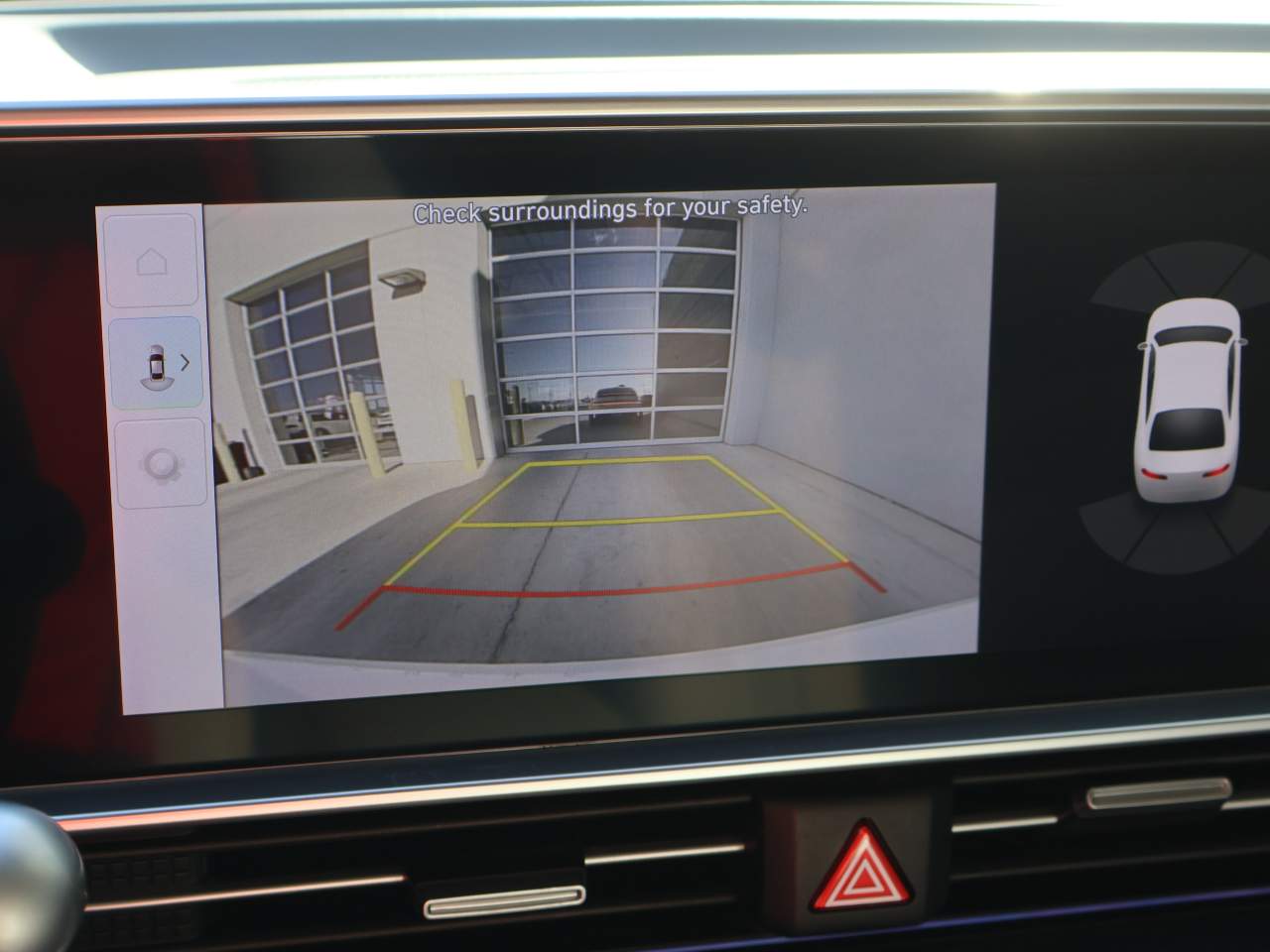 2025 Hyundai IONIQ 6 SEL