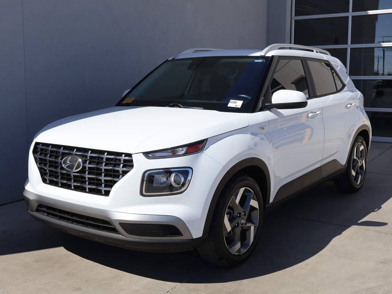 2022 Hyundai VENUE SEL