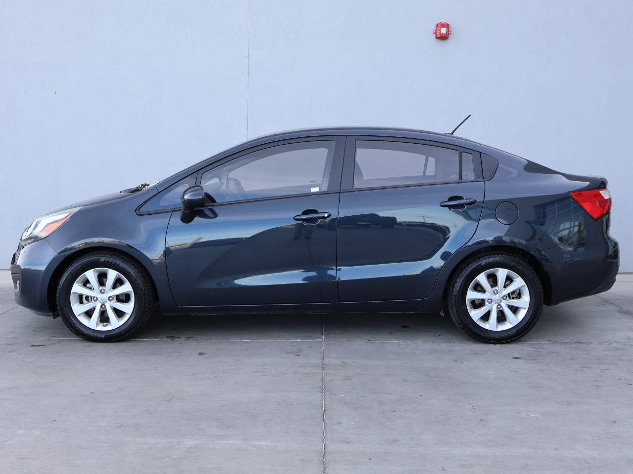 2013 Kia Rio EX