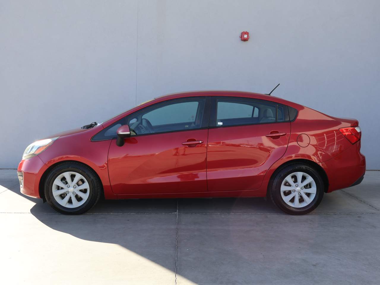 2014 Kia Rio EX