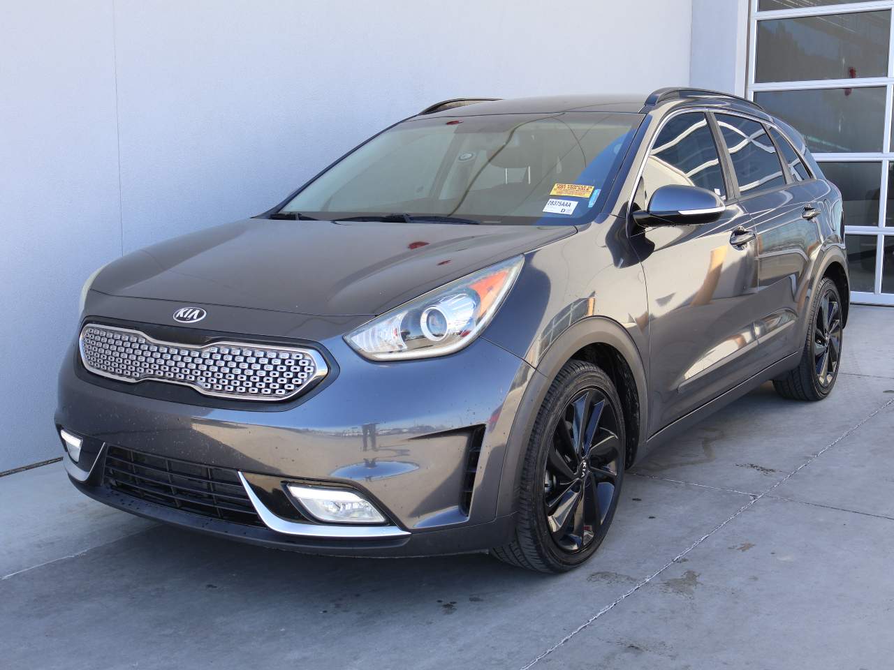 2018 Kia Niro EX