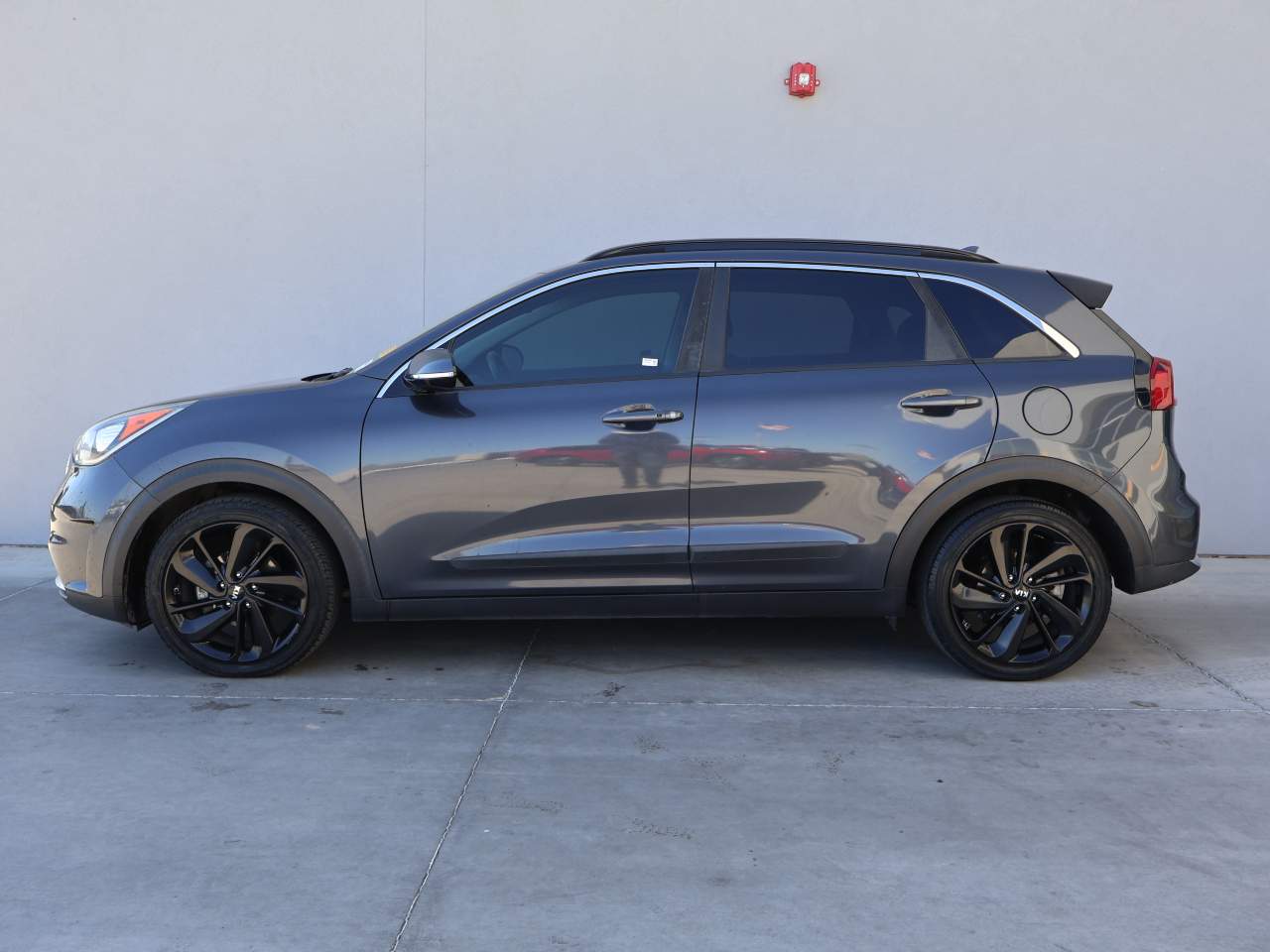 2018 Kia Niro EX