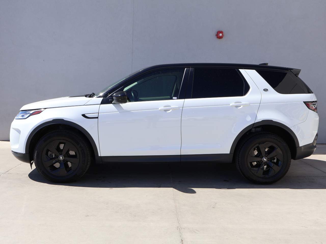 2023 Land Rover Discovery Sport P250 S
